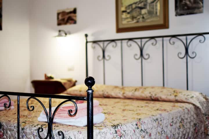 Camera da letto