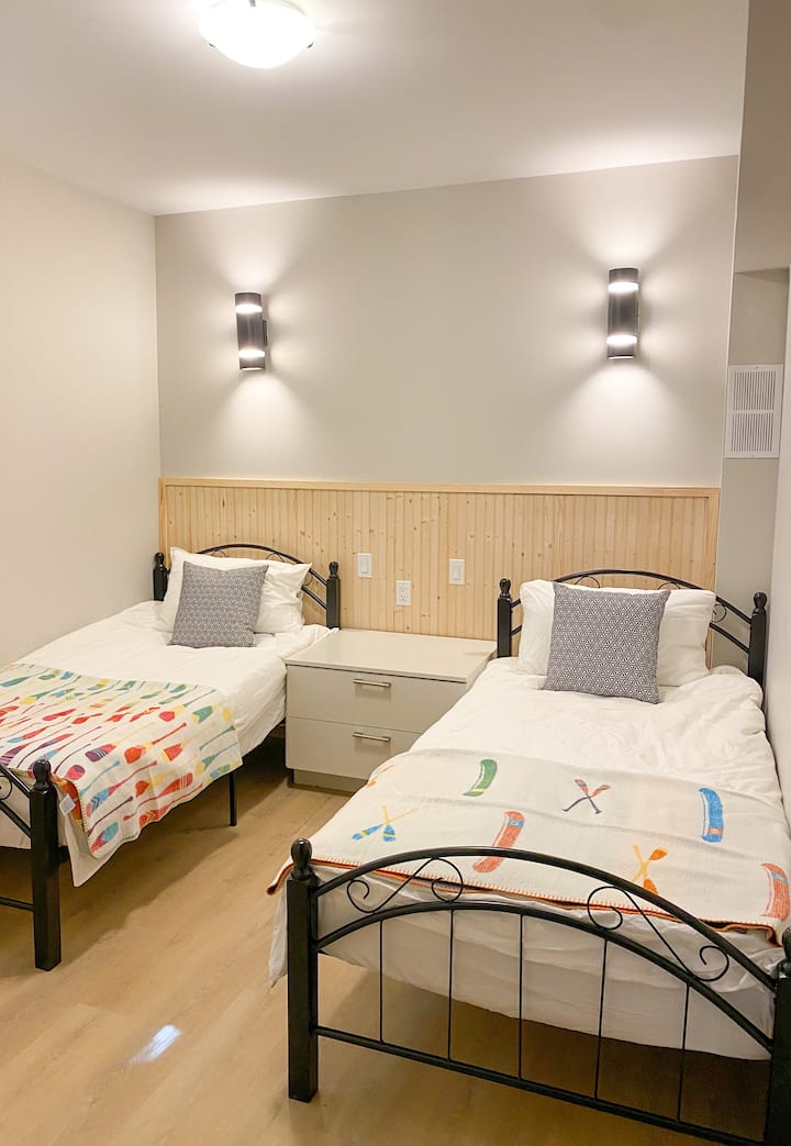 غرفة النوم 1