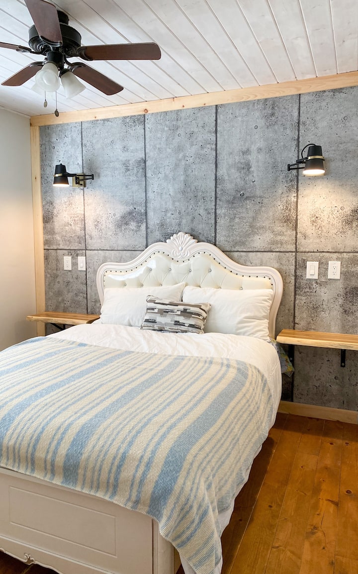 غرفة النوم 2