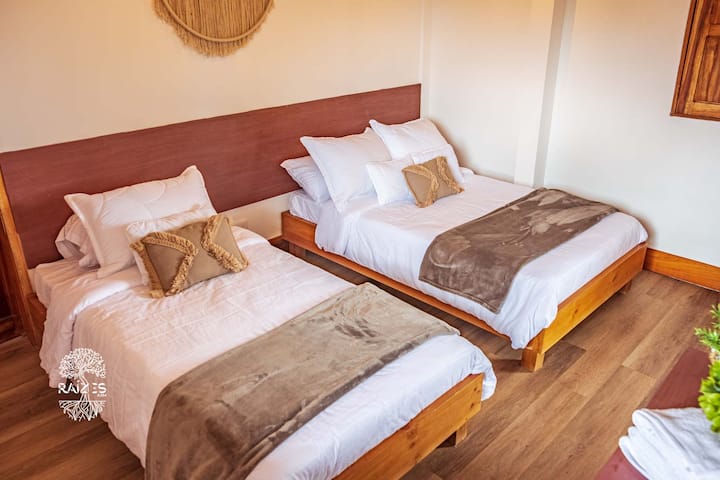 Bedroom 4