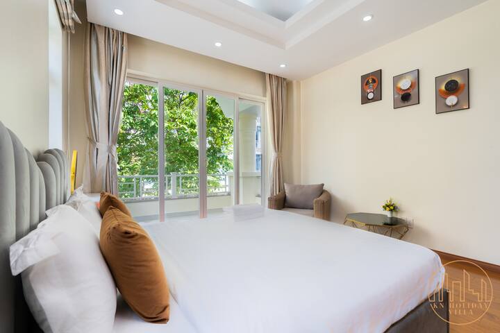 غرفة النوم 4