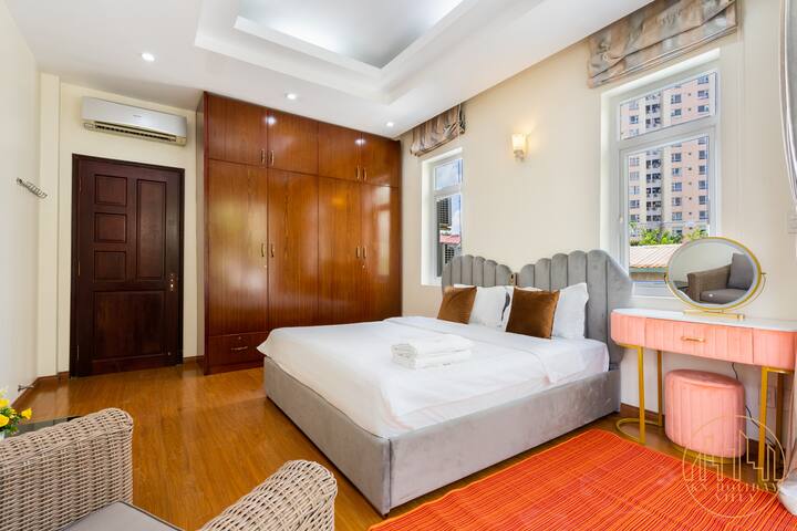 غرفة النوم 5