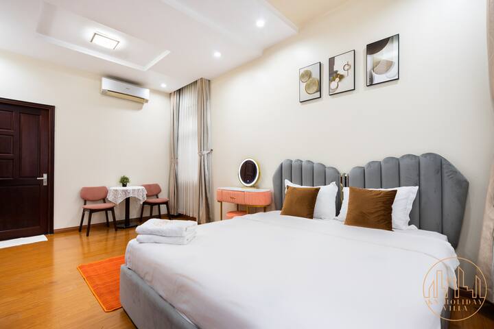 غرفة النوم 2