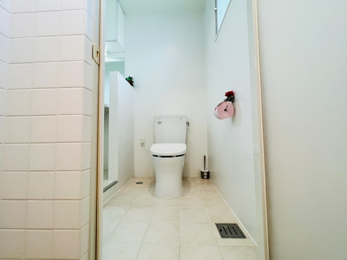 フルバスルーム