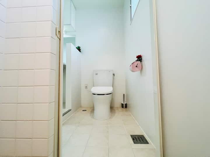 フルバスルーム