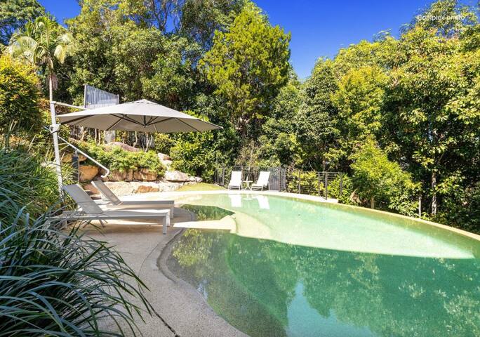 A r é s l Luxe Oceanfront Residence gallery image 4