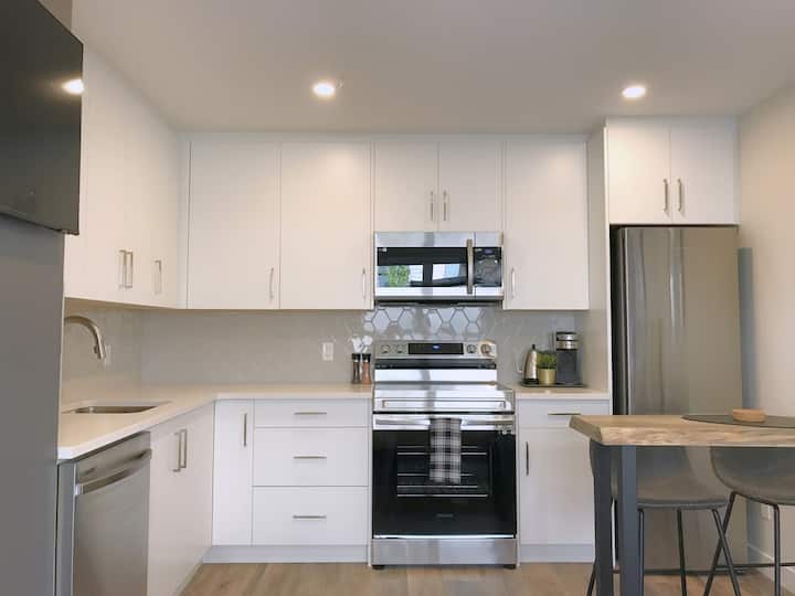 *Fantastic Location* Tiny Mighty Studio In Canmore - Canmore