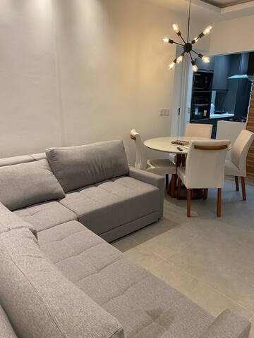 Charmoso AP: Relaxe em localização privilegiada gallery image 3