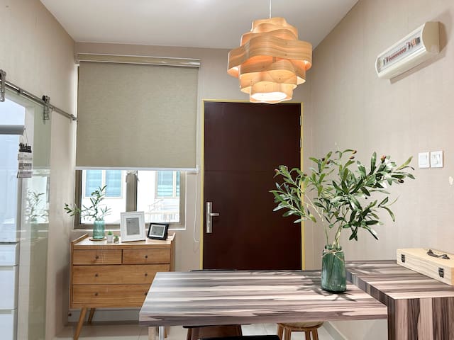 HappyMansion2⁩ managed Airbnb listing 3