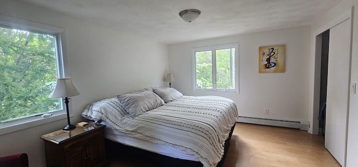 غرفة النوم 1