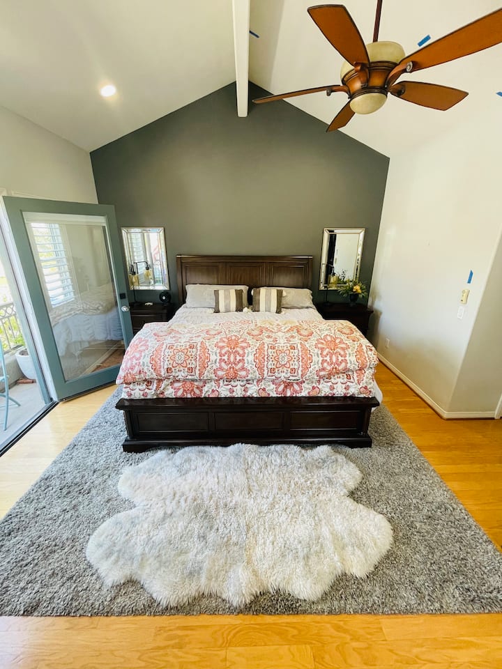 غرفة النوم 1