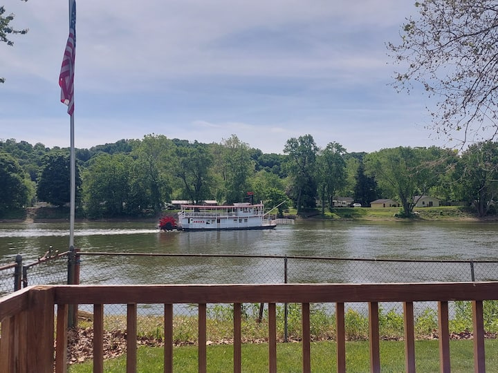 Zanesville Places To Stay Airbnb