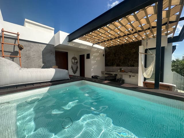 Tulum Breeze managed Airbnb listing 3