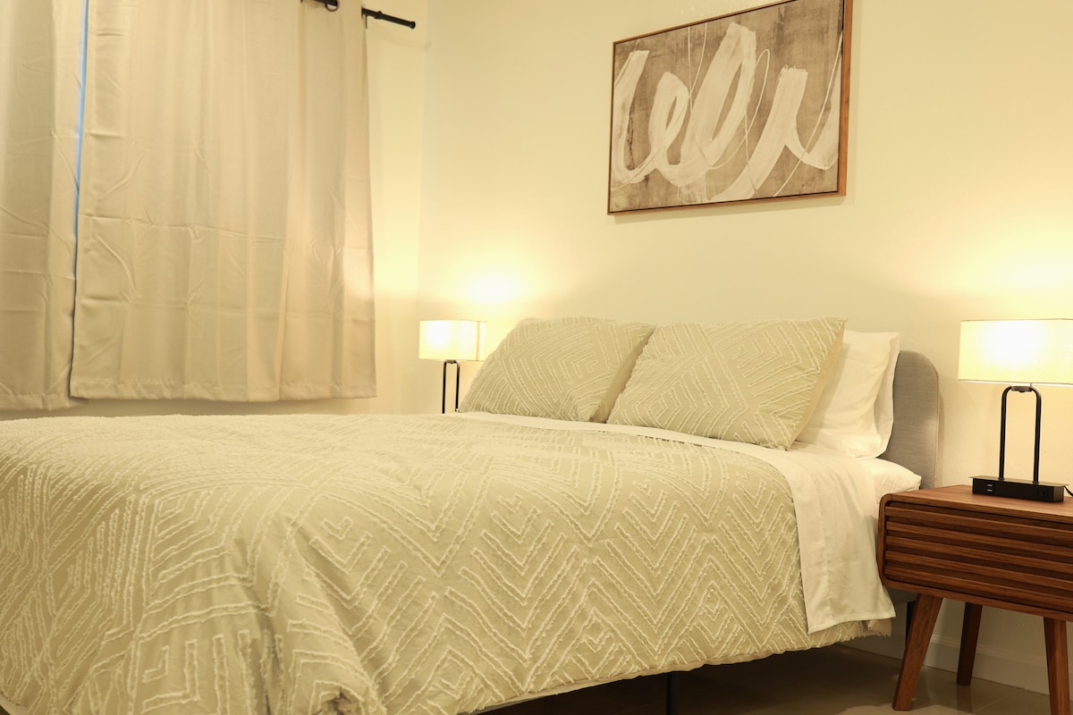 Krevat dopio "queen"