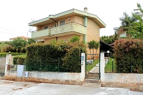 Villa Apogeo, entire house - Lamezia Intl. Airport