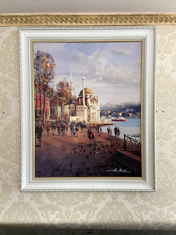 Luxury Apartments Duplex D:5 (3+1) gallery image 4