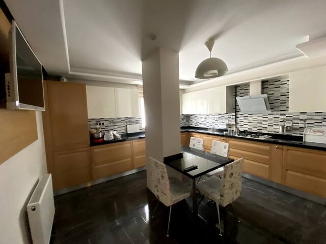 Luxury Apartments Duplex D:5 (3+1) gallery image 5