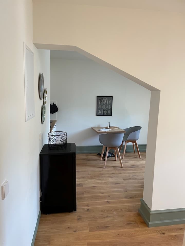 Palmbräu Appartements: Studio/zentrum/hauptstraße - Heidelberg