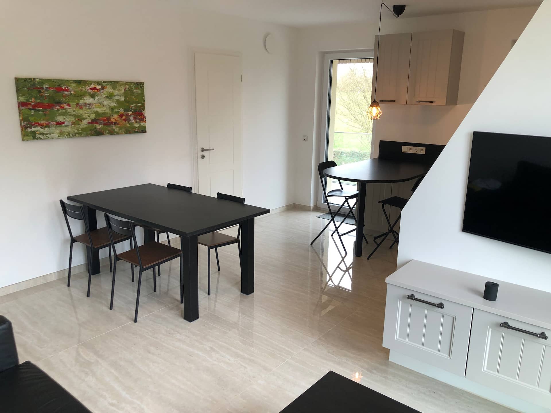 Résidence du Golf Eselborn — zdjęcie 5
