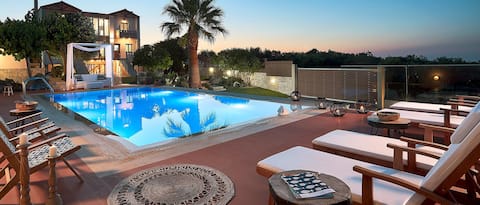 BH235 - B - Villa Chersonissos