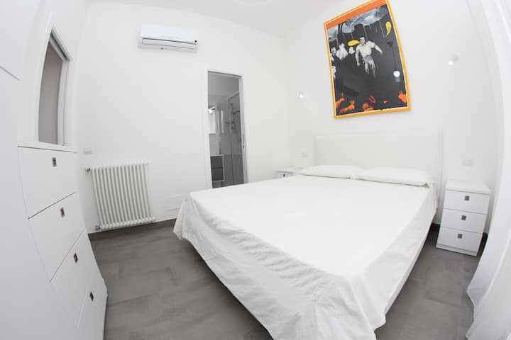 Spálňa 2