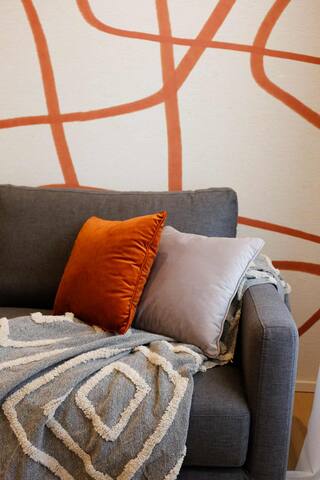 AR Boutique Apartment Station gallery image 4