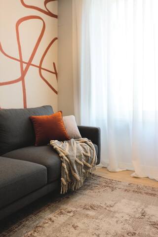 AR Boutique Apartment Station gallery image 3