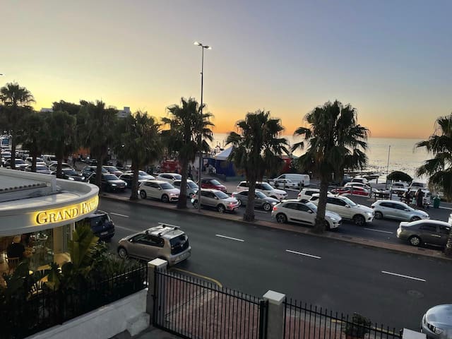 Amazing 2 bed with backup power