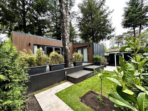 FIKA Luxury vacation home @Veluwe | Onthaasten