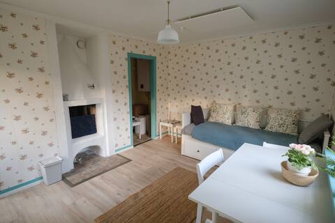 Successful Airbnb property: Bränntorp Holiday Houses - Torp in Eksjö