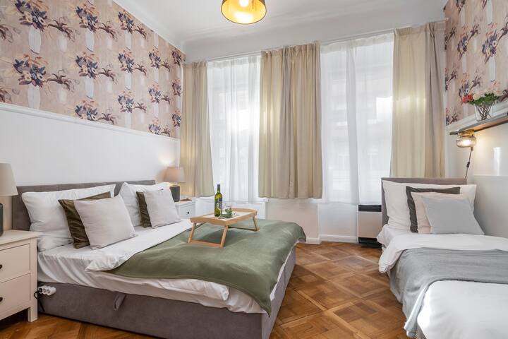 Apartment 21 near Florenc Prague by Michal&Friends gallery image 4