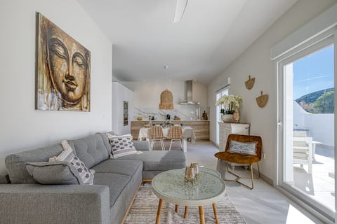 CASA ZEN - 200 m from the beach