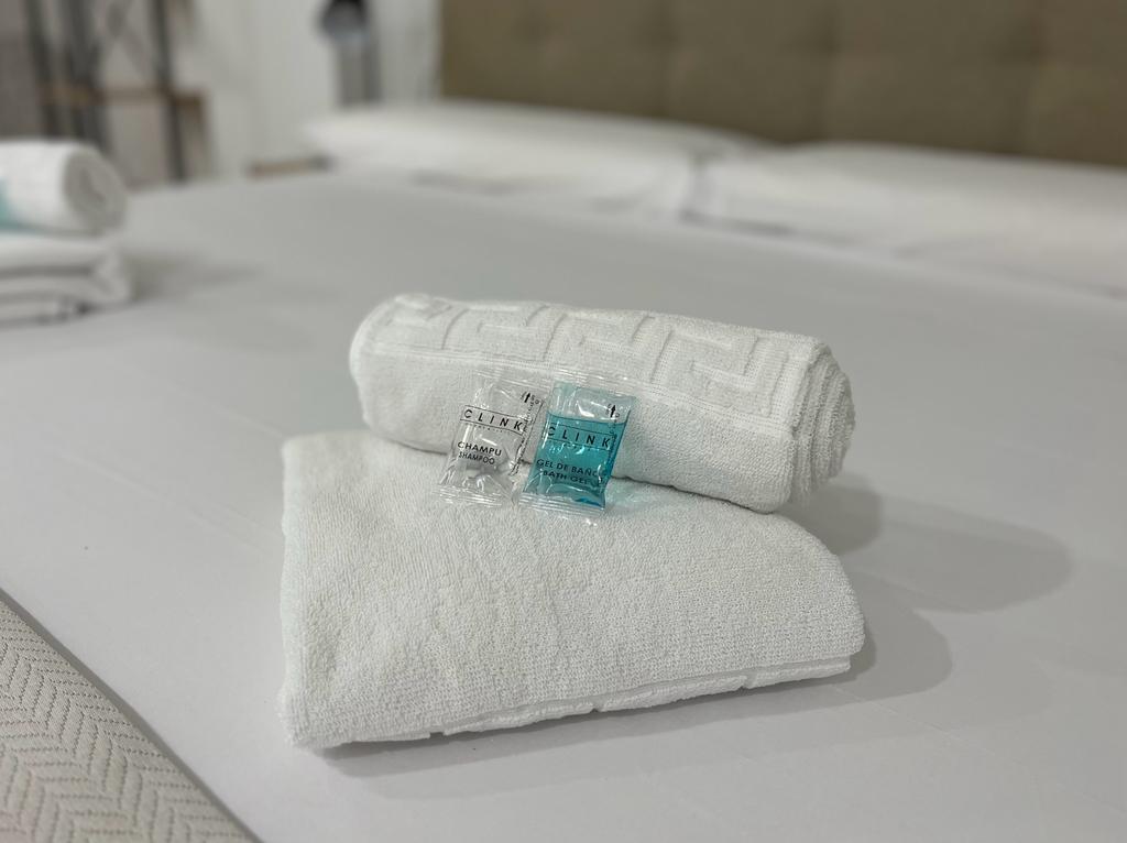 Espace chambre à coucher