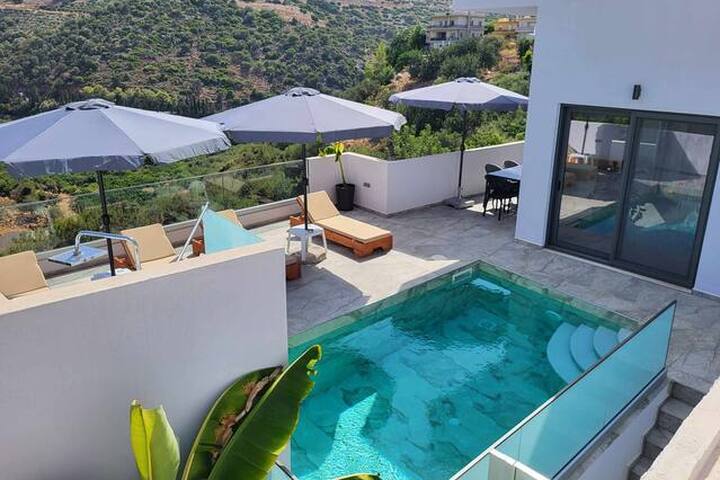 White Boutique Homes – Serenity