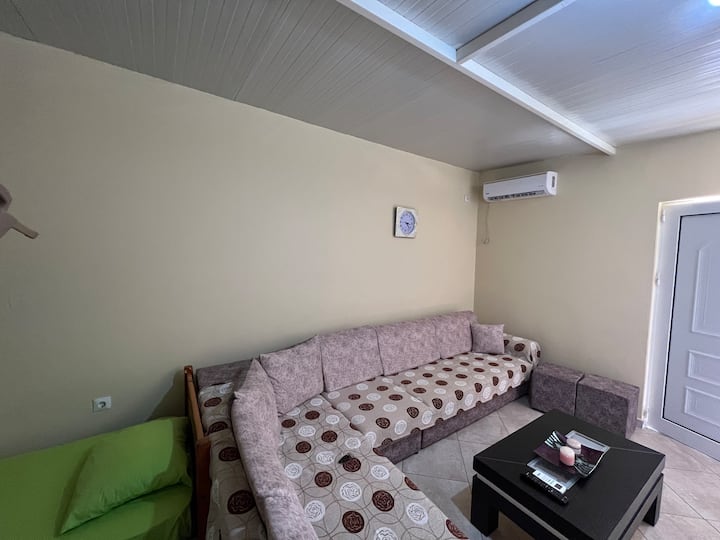 Guesthouse Mateo - Ksamil