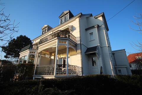 Villa Alphonse