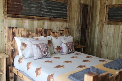 Double Room (4)  at The Moo-Tel