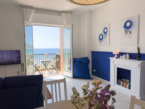 Blue Wave House - Luxury and Comfort by the sea