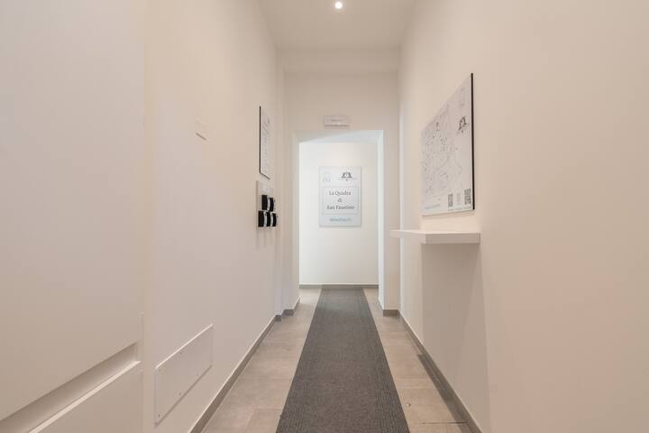 F&L Immobiliare managed Airbnb listing 3