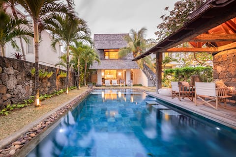 Villa Cambresi by muse villas