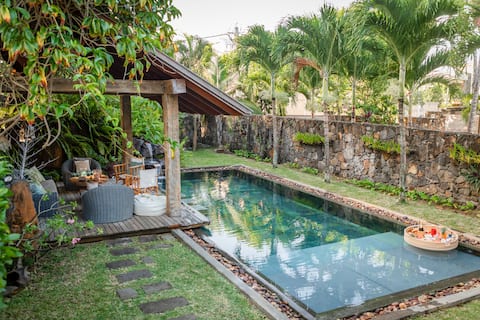 Villa Cambresi by muse villas