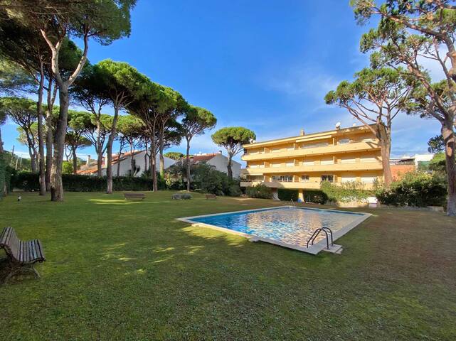 The Haus Bcn
 managed Airbnb listing 3