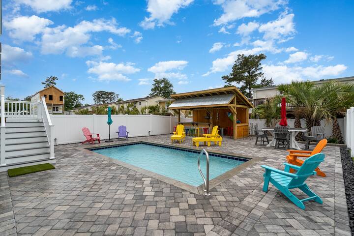Stratus Properties managed Airbnb listing 1
