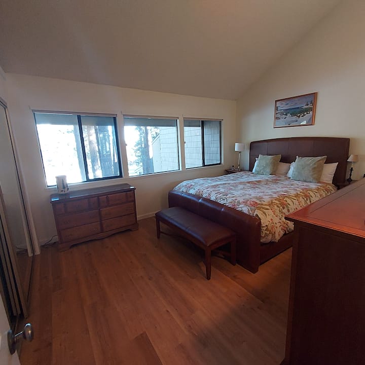 Suite matrimoniale grande