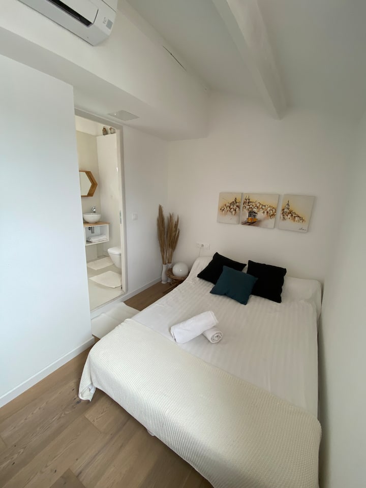 Maison, 4 Chbres, 3 Sdb, Vue Port, Plage à 7 Min - Mauguio