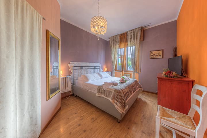 Chambre 1