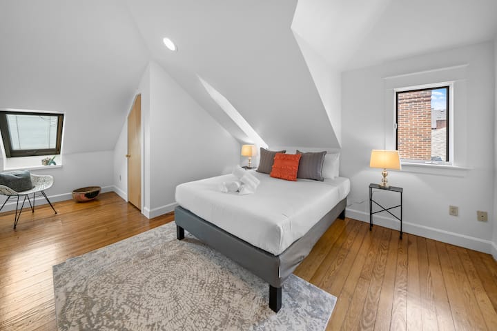Chambre 1