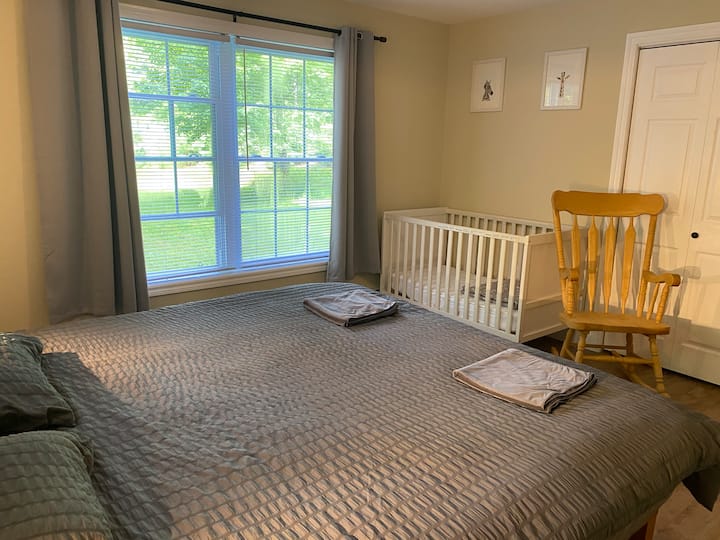 غرفة النوم 1