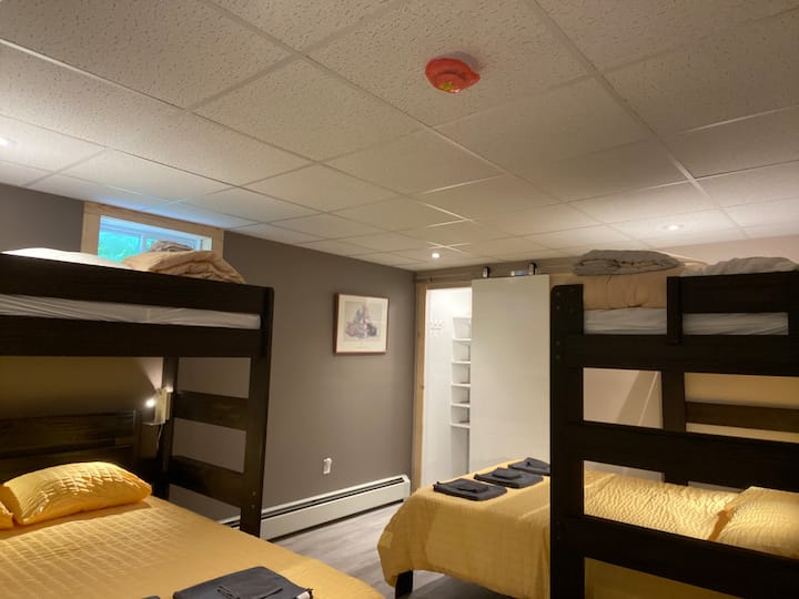 غرفة النوم 2