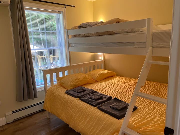 غرفة النوم 3